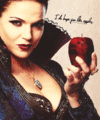 Regina  - once-upon-a-time fan art