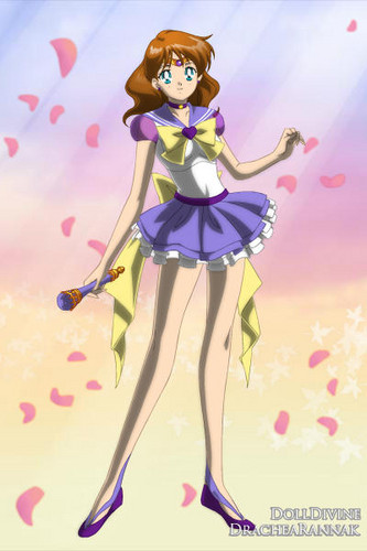  Sailor डिज़्नी Ladies