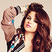 Selena Icons <33 - selena-gomez icon