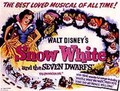 Snow White Movie Posters - disney-princess photo
