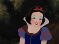 Snow White's soft-hearted look - disney-princess photo