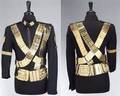 Stage Costume From The Second Leg Of "Dangerous Tour - michael-jackson photo