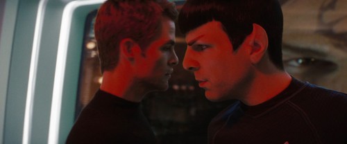  stella, star Trek (2009) *HQ*