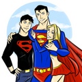 SuperfamIly - young-justice photo