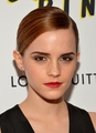 THE BLING RING SCREENING AT PARIS THEATRE IN NEW YORK - JUNE 11, 2013 - emma-watson photo