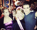 TVD wrap party s4 - the-vampire-diaries photo