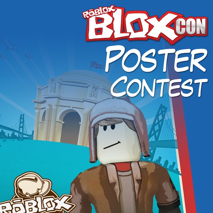 The Poster Contest Roblox Bức ảnh 34813955 Fanpop