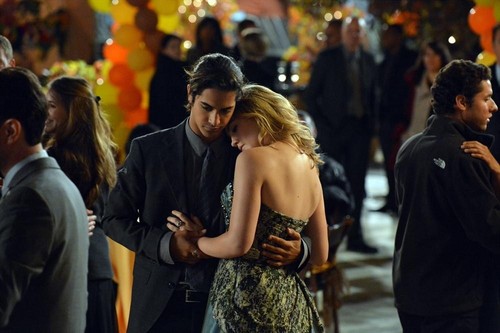 Twisted 1x05 Promotional Photos “The Fest and the Furious” 