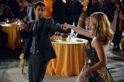  Twisted 1x05 Promotional mga litrato “The Fest and the Furious”