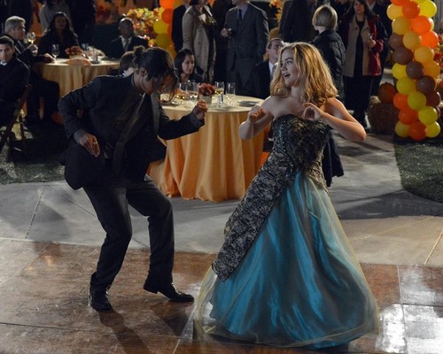  Twisted 1x05 Promotional fotos “The Fest and the Furious”