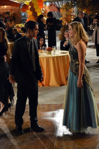 Twisted 1x05 Promotional fotos “The Fest and the Furious”