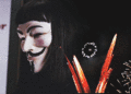 V for Vendetta - v-for-vendetta fan art