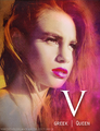Vasilisa Dragomir - the-vampire-academy-blood-sisters fan art