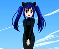 Wendy Marvell~ (✿◠‿◠) - fairy-tail photo