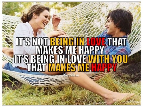  What makes me Happy!