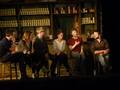 WhatsOnStage.com con The Cripple of Inishmaan  - daniel-radcliffe photo