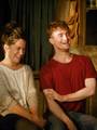 WhatsOnStage.com con The Cripple of Inishmaan  - daniel-radcliffe photo