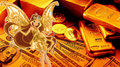 Winx Gold Enchantix Wallpapers - the-winx-club photo