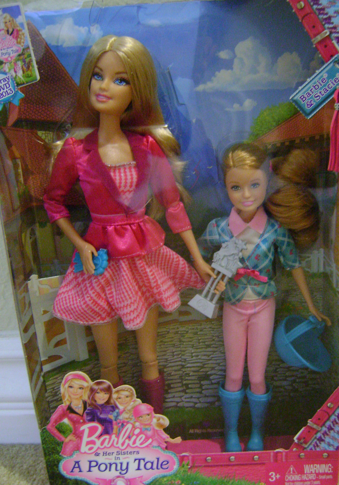 barbie doll fall 2013 - Barbie Movies Photo (34866293) - Fanpop