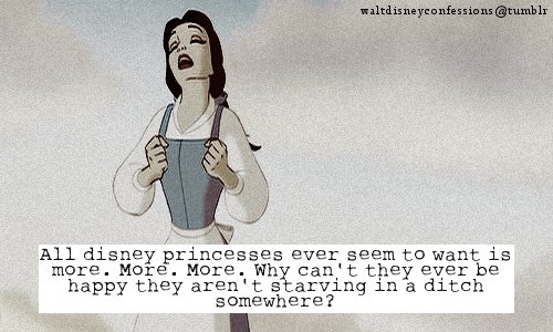 disney princess