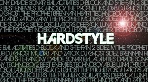  hardstyle প্রতিমূর্তি