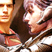 man of steel icons - superman icon