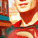 man os steel icons - superman icon