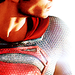 man os steel icons - superman icon