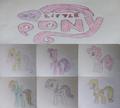 my little pony - my-little-pony-friendship-is-magic photo