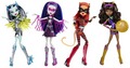 power ghouls - monster-high photo