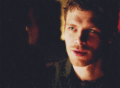 the best kind of kiss - klaus-and-caroline photo