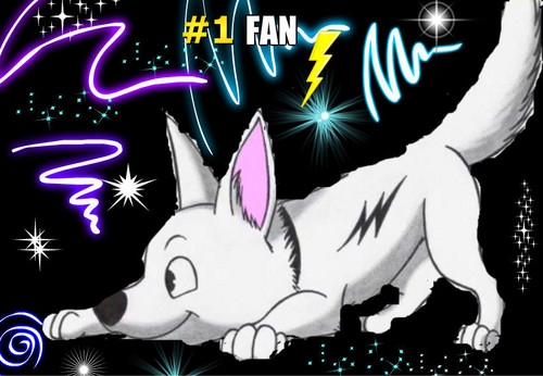  this pic is my bolt Фан pic dont take
