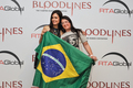 tvd cast Brasil - the-vampire-diaries photo
