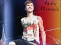 andy-sixx - ★ Andy Biersack ☆  wallpaper