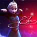 ♥ Elsa ♥ - frozen icon