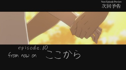 [Season 2] Episode 9 - "Confession"