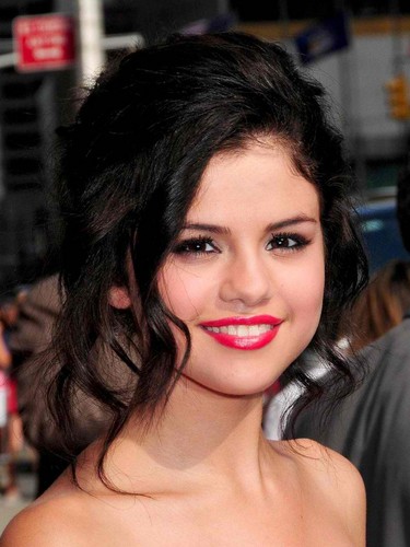 ❤ Selena ❤