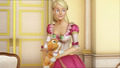 12DP: Dinner/Lunch time! - barbie-movies photo