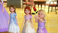 12DP: Hello Your Grace - barbie-movies photo