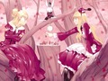 anime-girls - Alice in Wonderland Wallpaper wallpaper