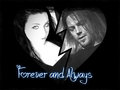 Amy and Padge - amy-lee fan art