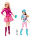 Barbie and Her Sisters in a Pony Tale Barbie and Stacie Dolls - barbie-movies photo