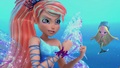 Bloom and Serena HD - the-winx-club photo