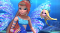 Bloom and Serena  - the-winx-club photo