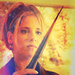 Buffy icon - buffy-the-vampire-slayer icon