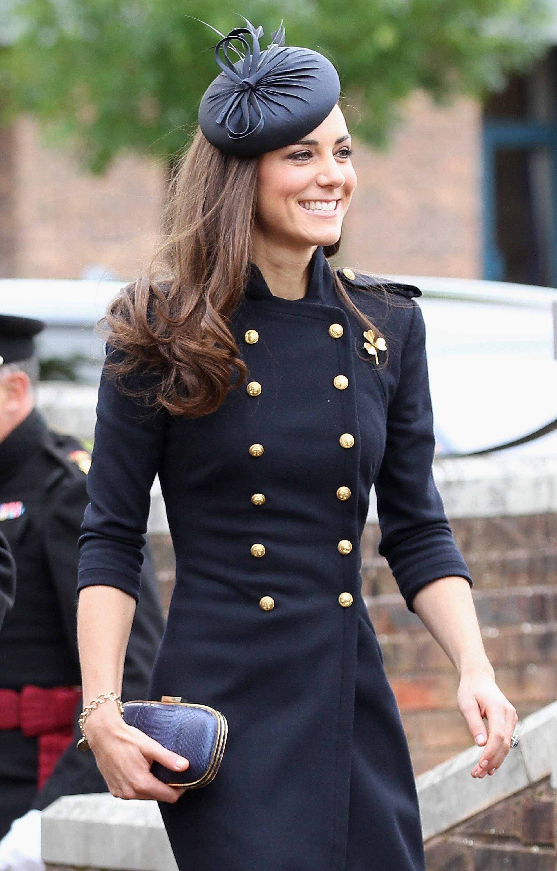 Catherine, Duchess of Cambridge - Kings and Queens Photo (34912066 ...