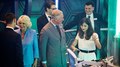 Charles and Camilla Drop By! ❤ - doctor-who photo