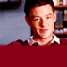 Cory as Finn in The Role You Were Born To Play - cory-monteith icon