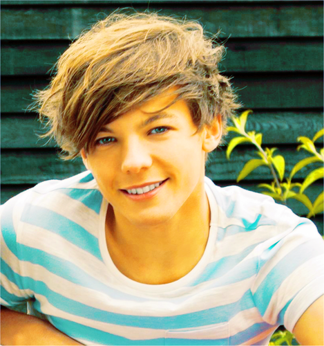  Cutey Louis ^_^