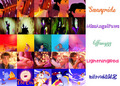 DP Characters 20 in 20 Icon Contest Round 2: Category set - Artist choice  - disney-princess photo